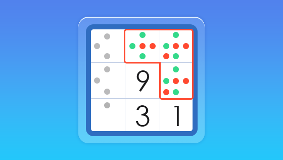 sudoku wing strategy