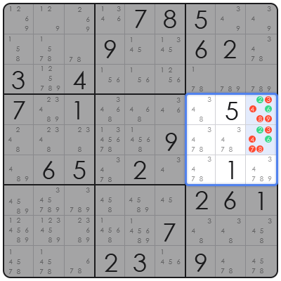 sudoku medium online