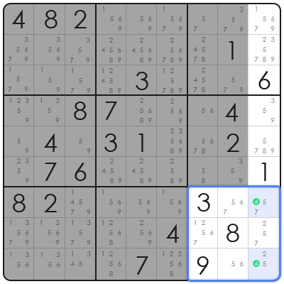 sudoku beginners